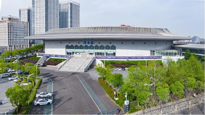 【賽會資訊】2025年全國跳水冠軍賽賽程公布，助您精準(zhǔn)鎖定全明星陣容！