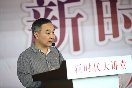武漢體育中心啟動“新時代紅色武漢體育中心”品牌創建活動(圖6)