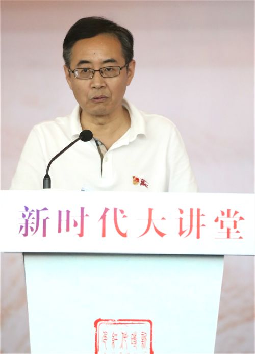 武漢體育中心啟動“新時代紅色武漢體育中心”品牌創建活動(圖7)